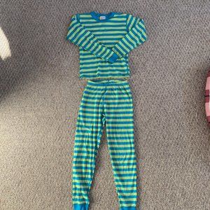 Hanna Andersson Pajamas